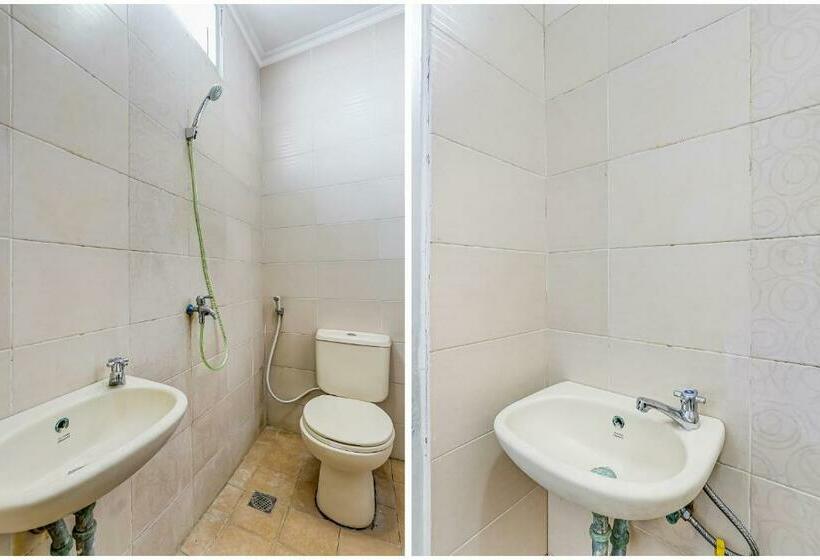 スタンダードルーム, 91036 Hotel Simpang Lima Gkpri