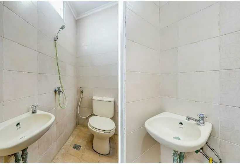 Quarto standard, 91036 Hotel Simpang Lima Gkpri