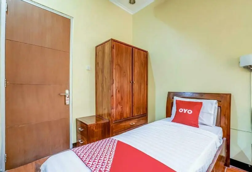 Quarto standard, 91036 Hotel Simpang Lima Gkpri