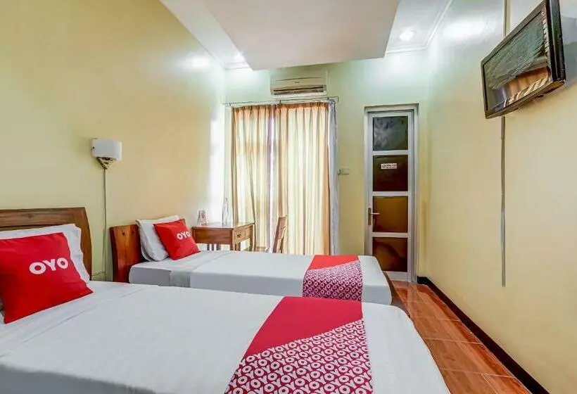 Quarto standard, 91036 Hotel Simpang Lima Gkpri