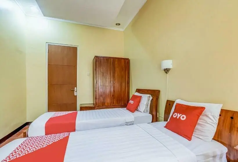 Quarto standard, 91036 Hotel Simpang Lima Gkpri