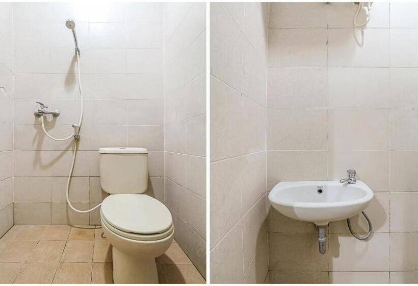 デラックスルーム, 91036 Hotel Simpang Lima Gkpri
