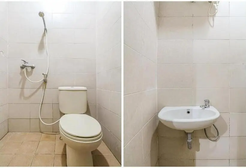 Quarto deluxe, 91036 Hotel Simpang Lima Gkpri