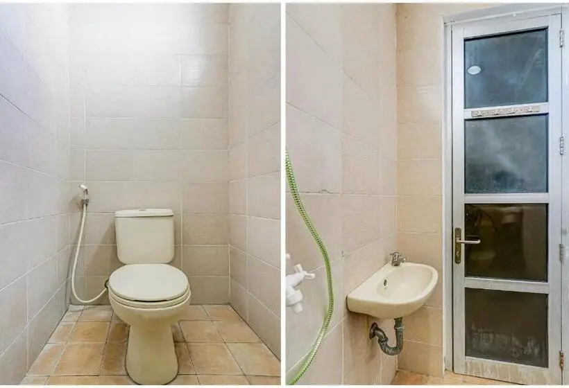 Quarto deluxe, 91036 Hotel Simpang Lima Gkpri