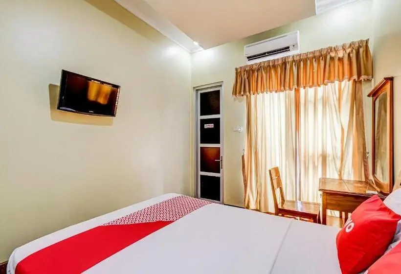 Quarto deluxe, 91036 Hotel Simpang Lima Gkpri