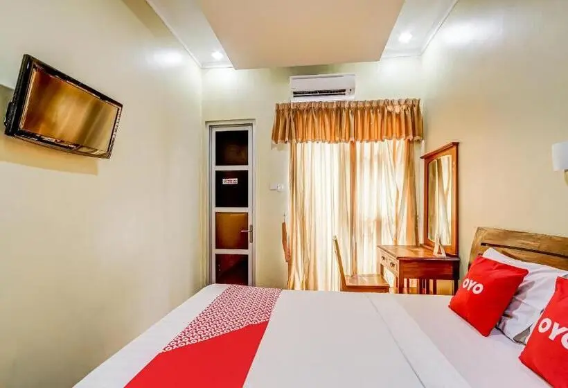 Quarto deluxe, 91036 Hotel Simpang Lima Gkpri