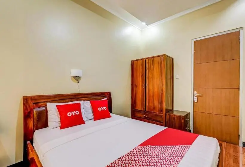 Quarto deluxe, 91036 Hotel Simpang Lima Gkpri