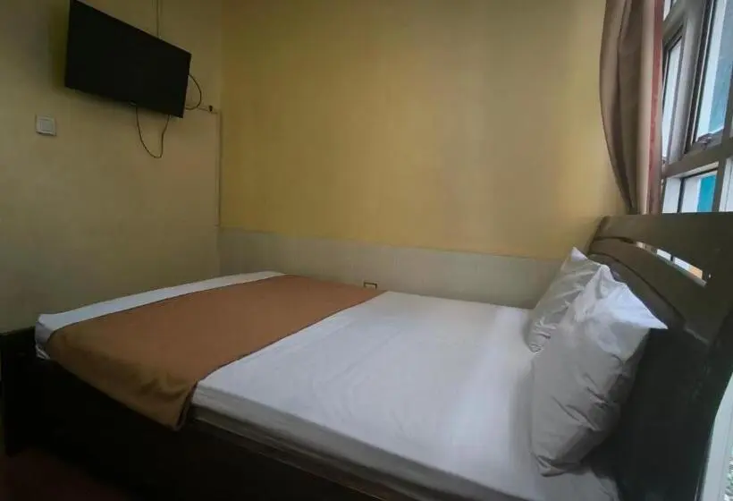 Quarto superior, 91036 Hotel Simpang Lima Gkpri