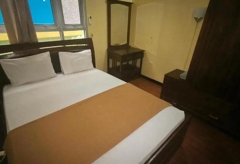 Quarto superior, 91036 Hotel Simpang Lima Gkpri