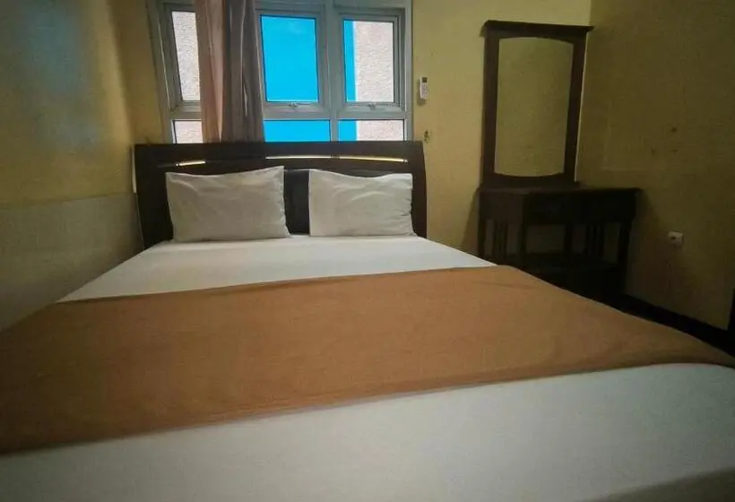 Quarto superior, 91036 Hotel Simpang Lima Gkpri