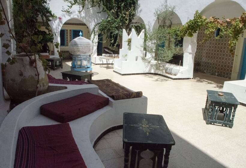 Номер Стандарт Индивидуальный, Djerba Erriadh