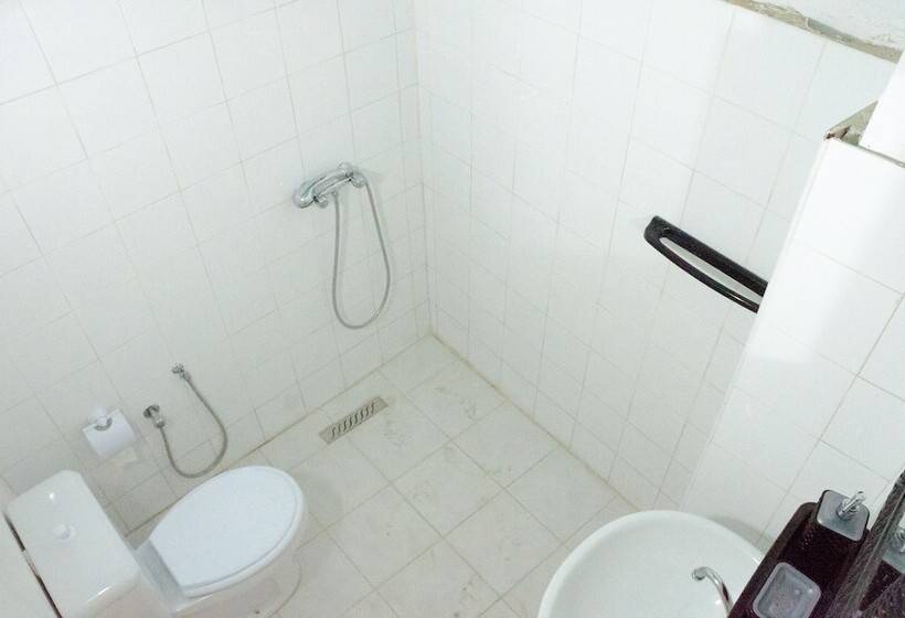 غرفة قياسية, Djerba Erriadh