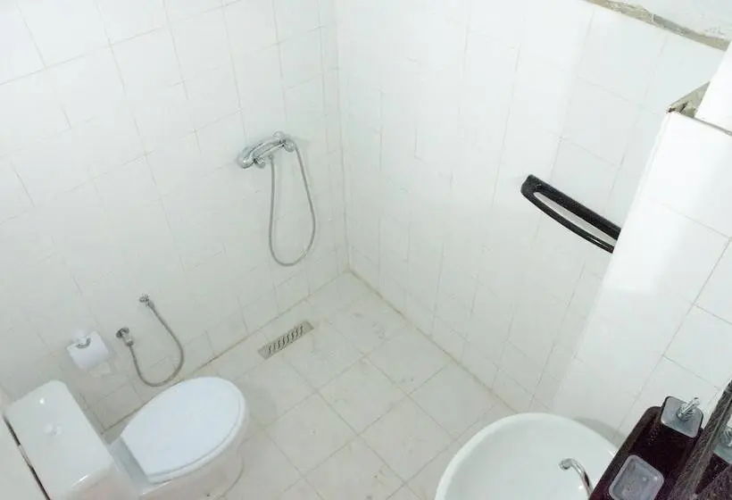 اتاق استاندارد, Djerba Erriadh