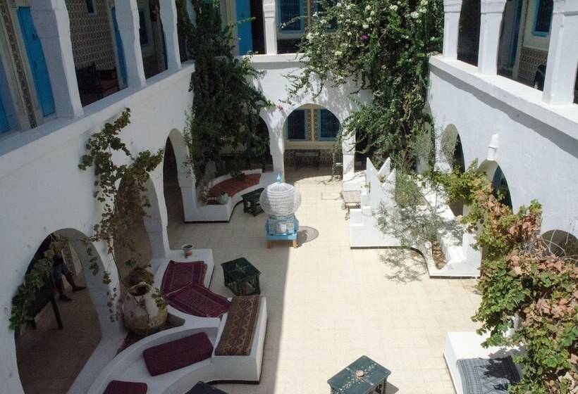 غرفة قياسية, Djerba Erriadh