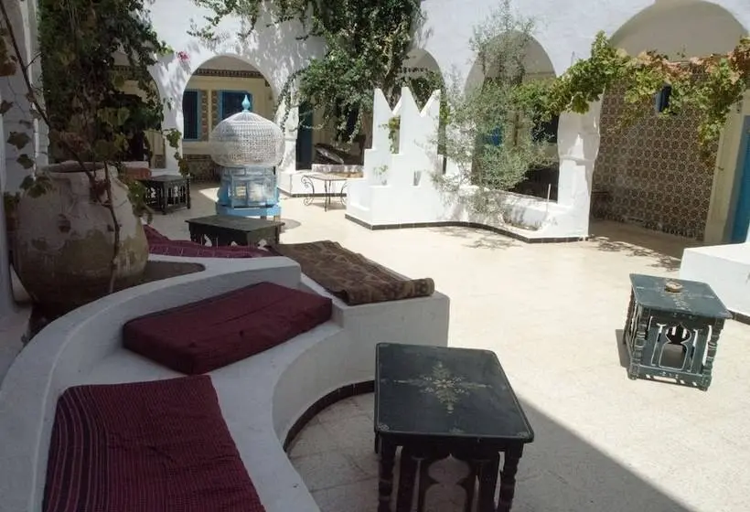 اتاق استاندارد, Djerba Erriadh