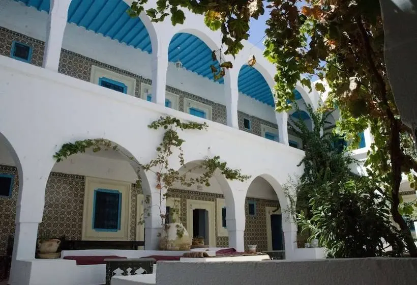 اتاق استاندارد, Djerba Erriadh