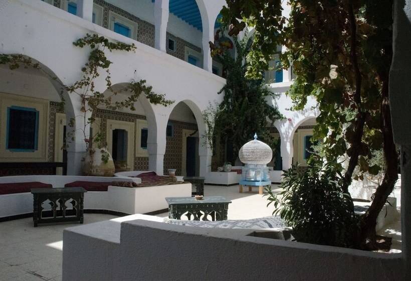 غرفة قياسية, Djerba Erriadh
