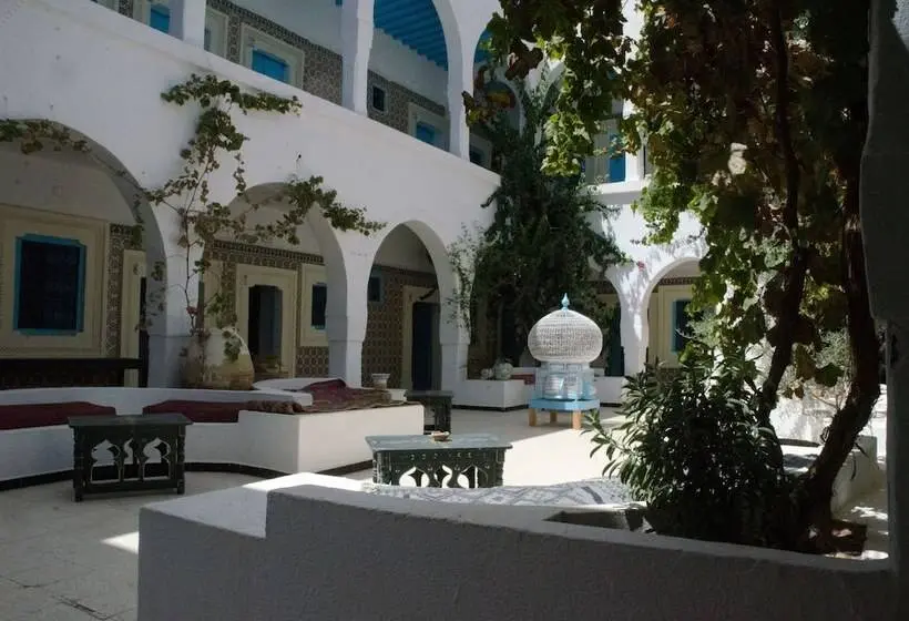 اتاق استاندارد, Djerba Erriadh
