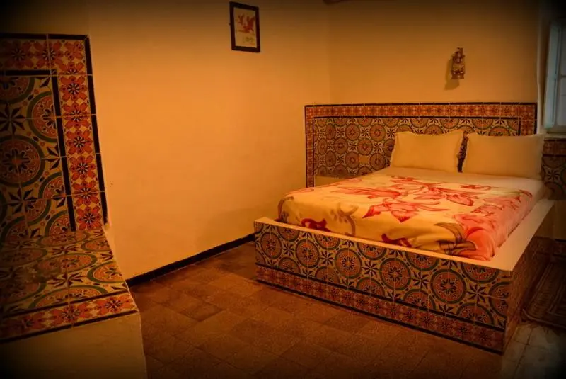 اتاق استاندارد, Djerba Erriadh