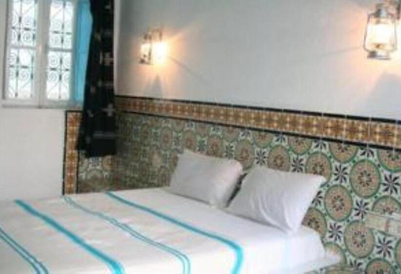 Номер Стандарт, Djerba Erriadh