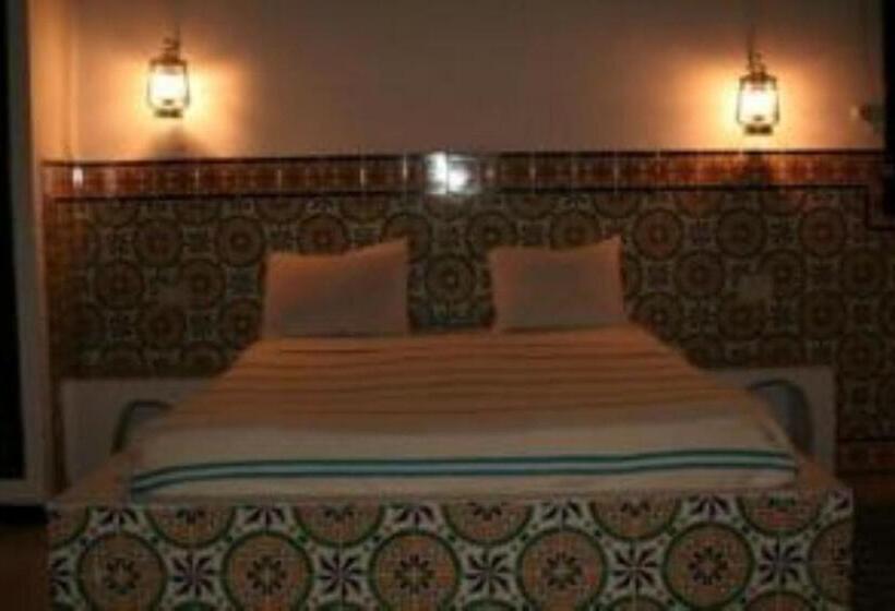Номер Стандарт, Djerba Erriadh