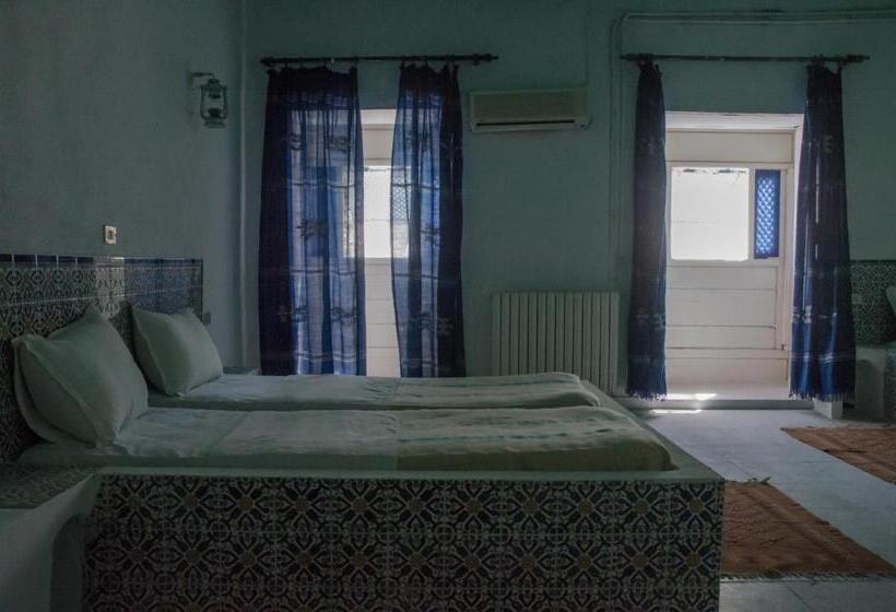 غرفة قياسية, Djerba Erriadh