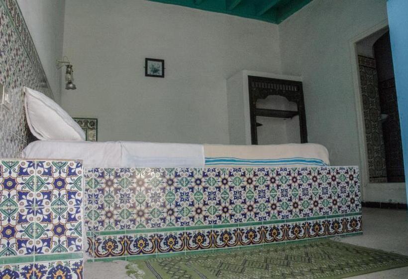 Номер Стандарт, Djerba Erriadh