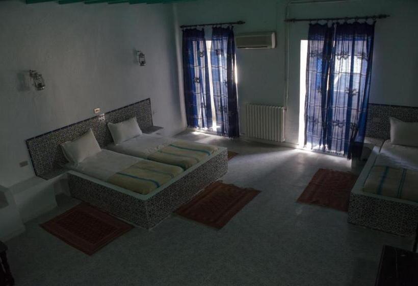 غرفة قياسية ثلاثية, Djerba Erriadh