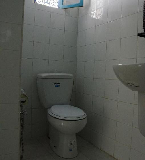 Номер Стандарт Трехместный, Djerba Erriadh