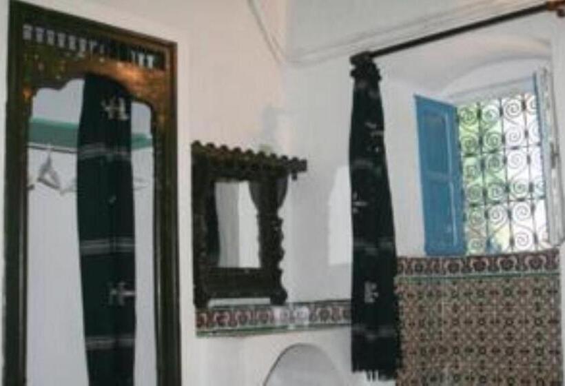 غرفة قياسية فردية, Djerba Erriadh