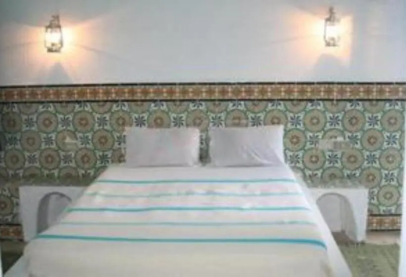اتاق استاندارد یک نفره, Djerba Erriadh
