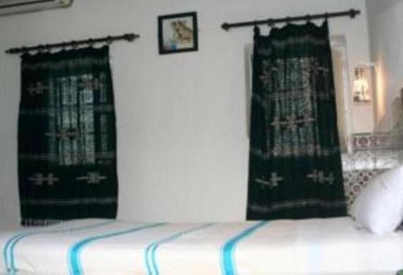 Номер Стандарт Индивидуальный, Djerba Erriadh