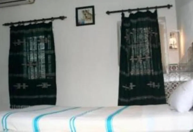 اتاق استاندارد یک نفره, Djerba Erriadh
