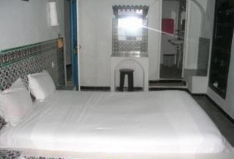 غرفة قياسية فردية, Djerba Erriadh