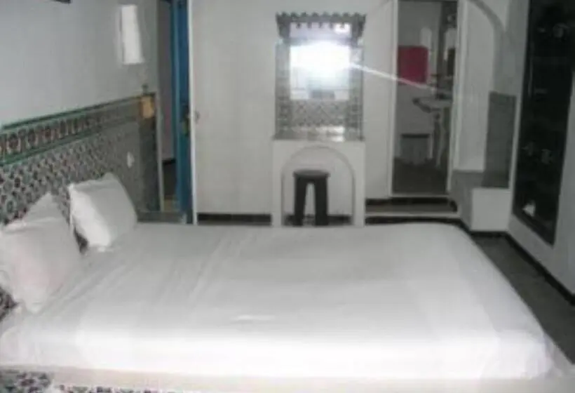 اتاق استاندارد یک نفره, Djerba Erriadh