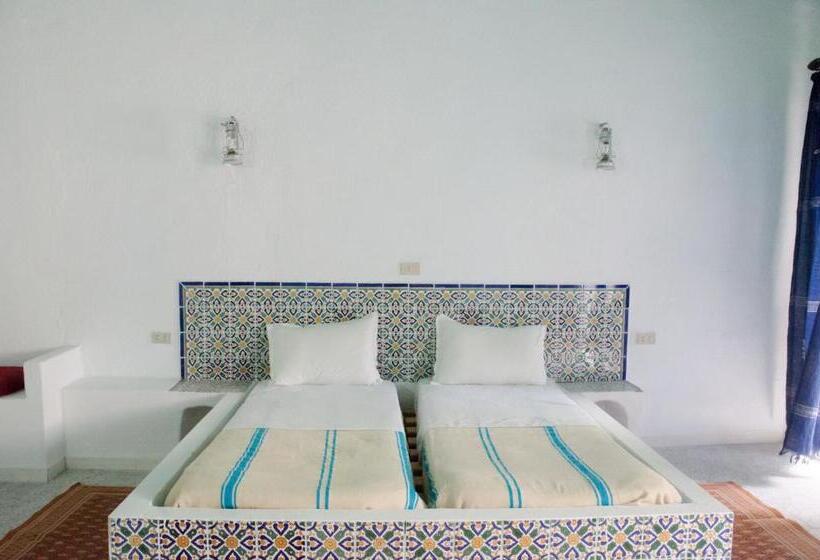 غرفة قياسية فردية, Djerba Erriadh