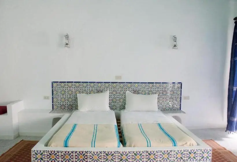 اتاق استاندارد یک نفره, Djerba Erriadh