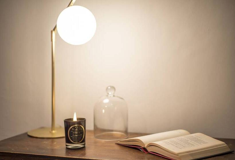 חדר סטנדרט עם מרפסת, Manuel De La Capilla