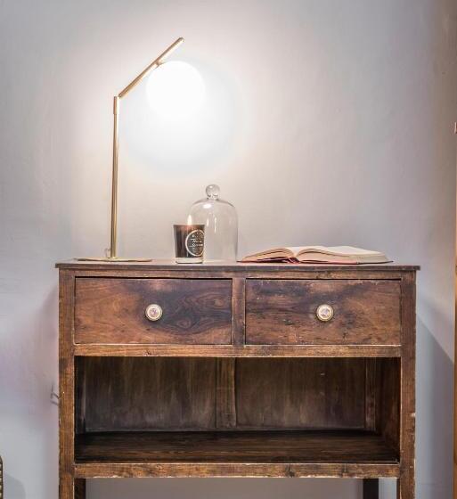 חדר סטנדרט עם מרפסת, Manuel De La Capilla