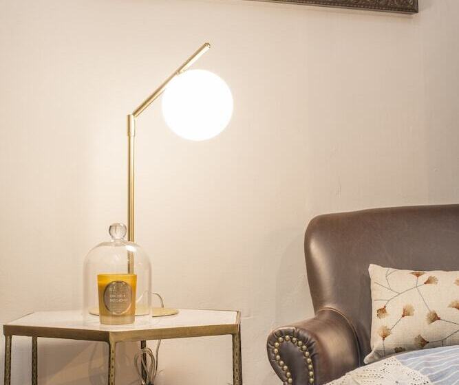 חדר סטנדרט עם מרפסת, Manuel De La Capilla