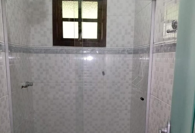 豪华工作室, Pousada Naturale