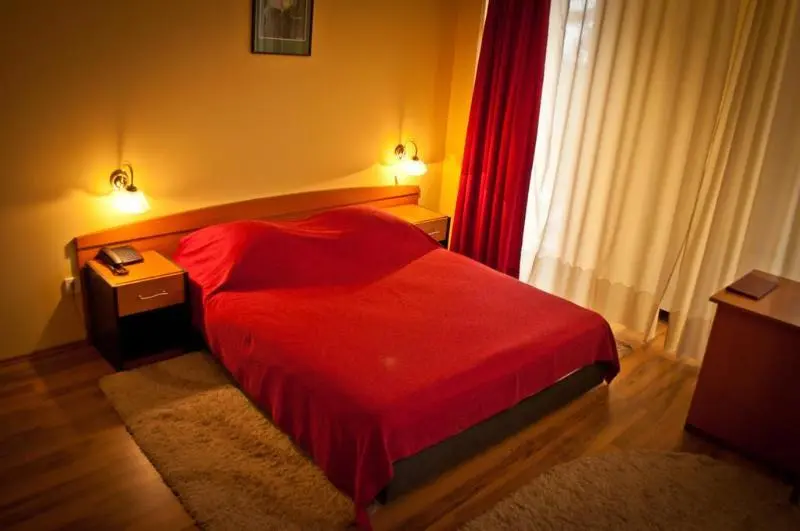 スーペリアールーム, Ramada By Wyndham Budapest City Center