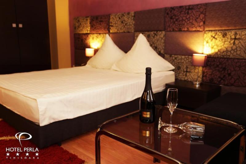 Pokój Superior, Ramada By Wyndham Budapest City Center