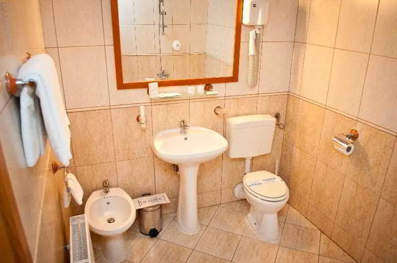スーペリアールーム, Ramada By Wyndham Budapest City Center