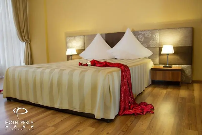 スーペリアールーム, Ramada By Wyndham Budapest City Center