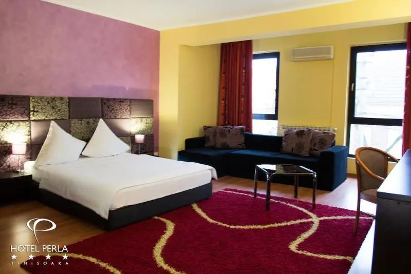 スーペリアールーム, Ramada By Wyndham Budapest City Center