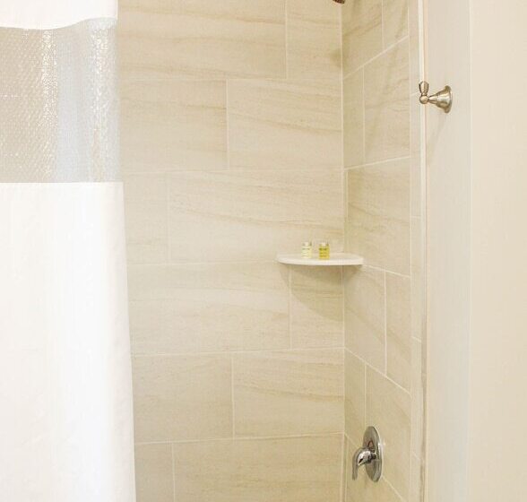 豪华工作室, River Hotel Of Southport