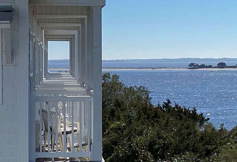 豪华工作室, River Hotel Of Southport