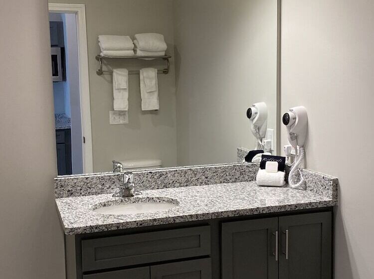 基本工作室, River Hotel Of Southport