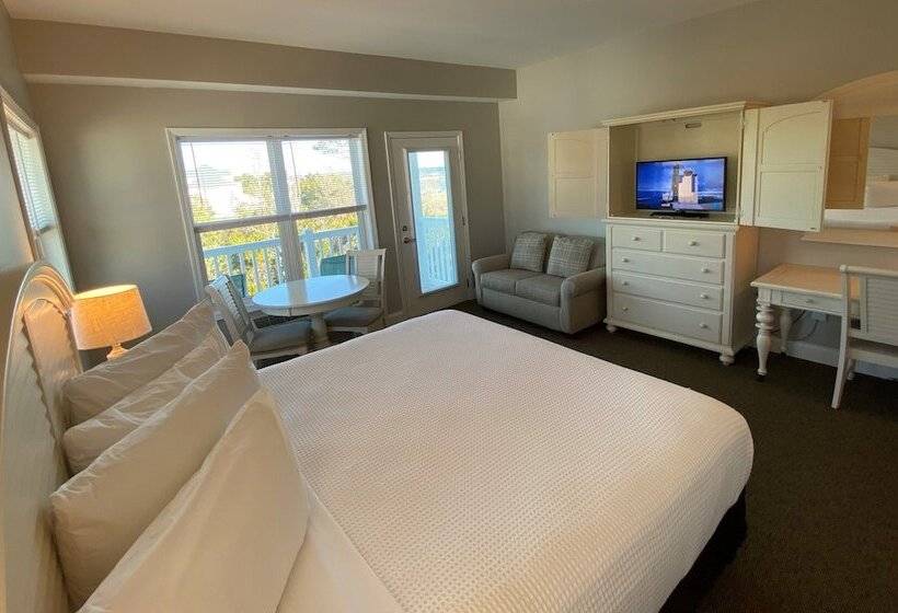 基本工作室, River Hotel Of Southport